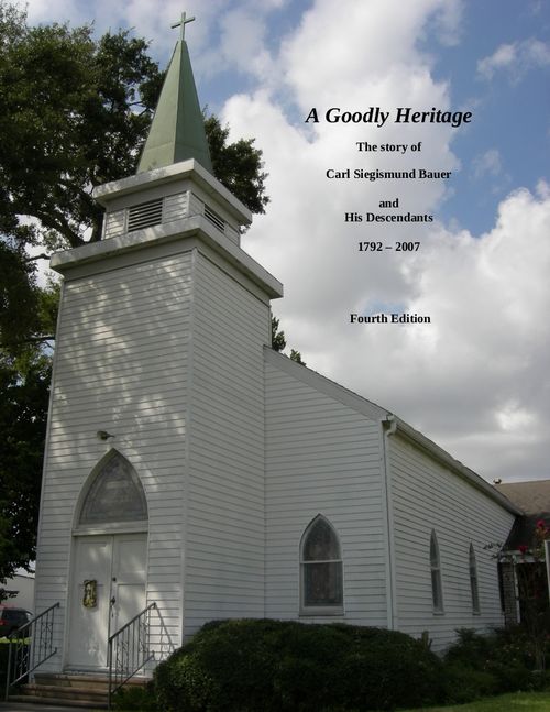 Church Building