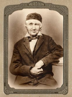 Carl Siegismund Bauer